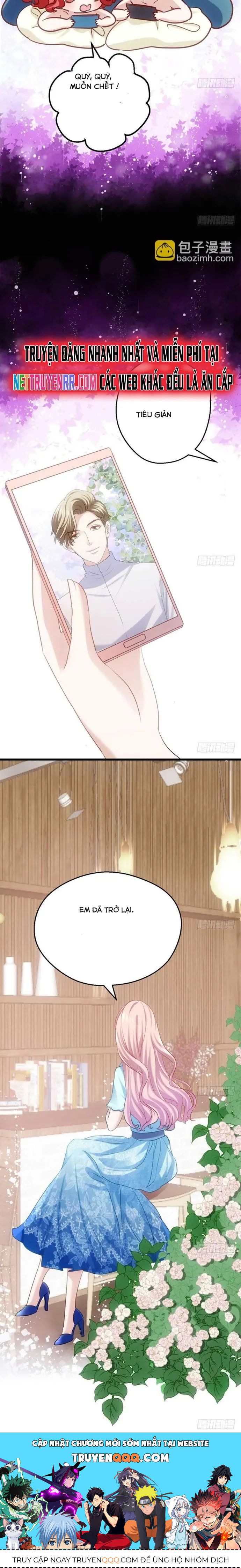 Tôi Không Phải Nữ Phụ Ác Độc [Chap 91-179] - Page 5