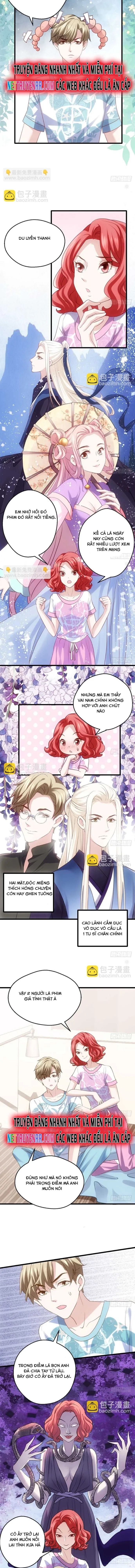 Tôi không phải nữ phụ ác độc Chapter 131 - TC Truyện