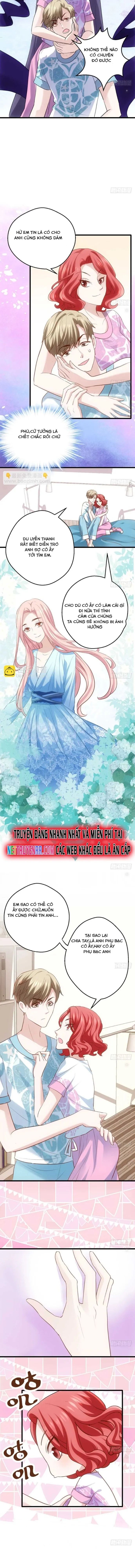 Tôi không phải nữ phụ ác độc Chapter 131 - TC Truyện