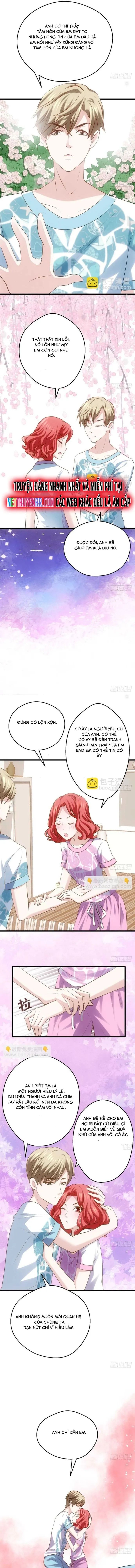 Tôi không phải nữ phụ ác độc Chapter 131 - TC Truyện