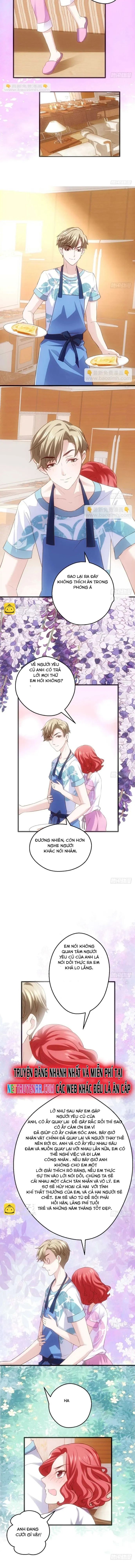 Tôi không phải nữ phụ ác độc Chapter 132 - TC Truyện