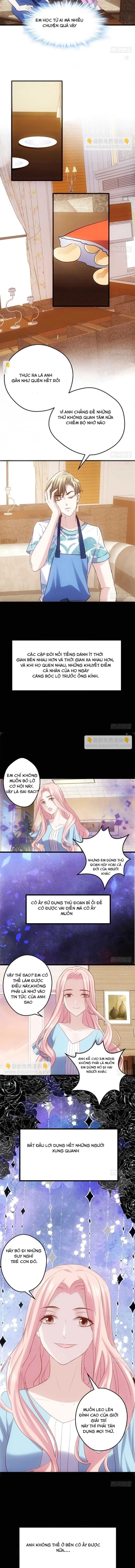 Tôi không phải nữ phụ ác độc Chapter 132 - TC Truyện