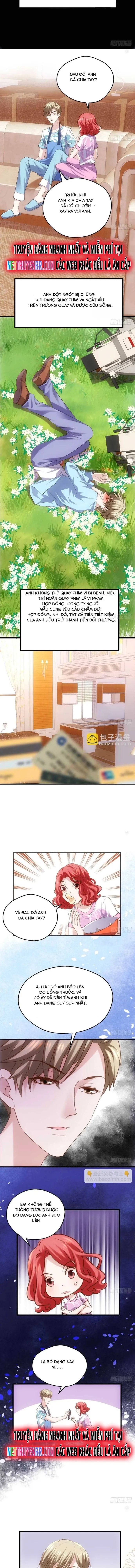 Tôi không phải nữ phụ ác độc Chapter 132 - TC Truyện