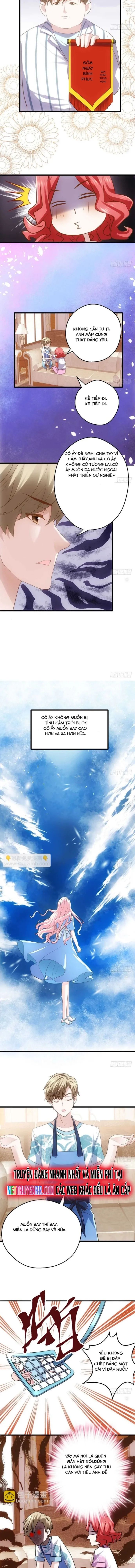 Tôi Không Phải Nữ Phụ Ác Độc [Chap 91-179]