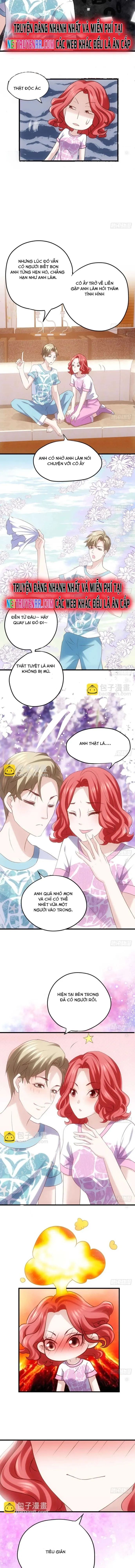 Tôi không phải nữ phụ ác độc Chapter 133.1 - TC Truyện