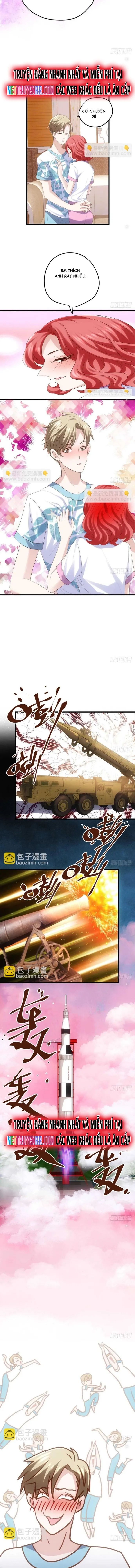 Tôi không phải nữ phụ ác độc Chapter 133.1 - TC Truyện