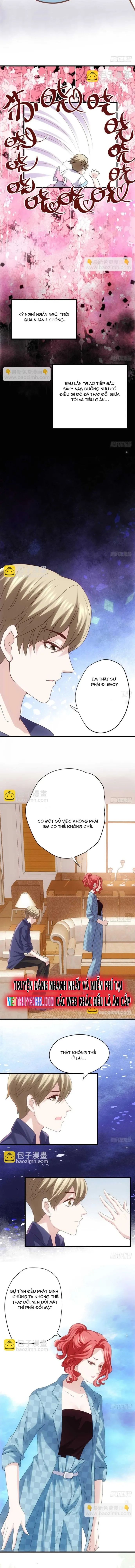 Tôi không phải nữ phụ ác độc Chapter 133.1 - TC Truyện