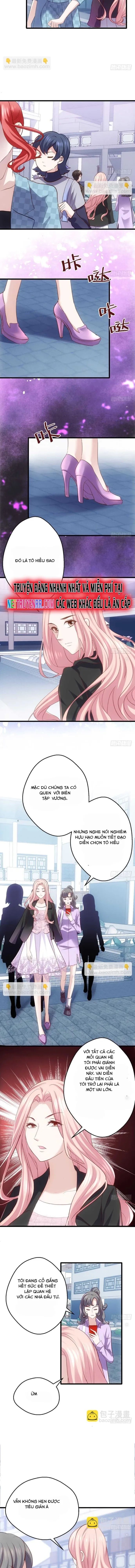 Tôi không phải nữ phụ ác độc Chapter 134 - TC Truyện