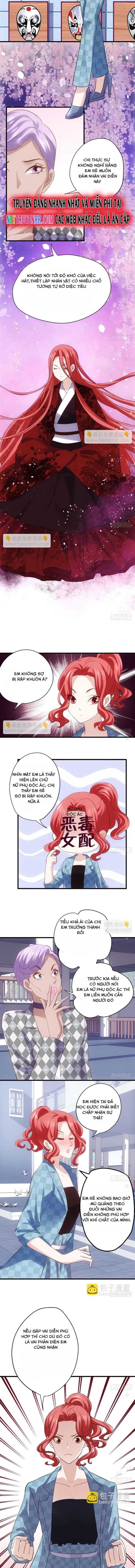 Tôi không phải nữ phụ ác độc Chapter 134 - TC Truyện