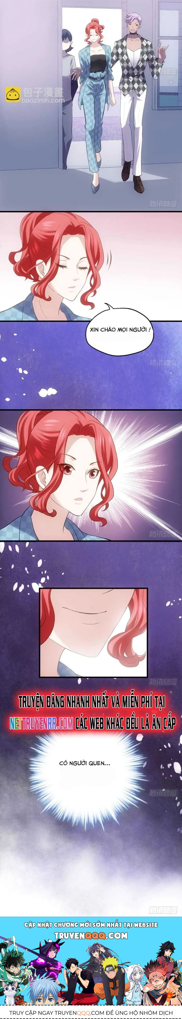 Tôi Không Phải Nữ Phụ Ác Độc [Chap 91-179]