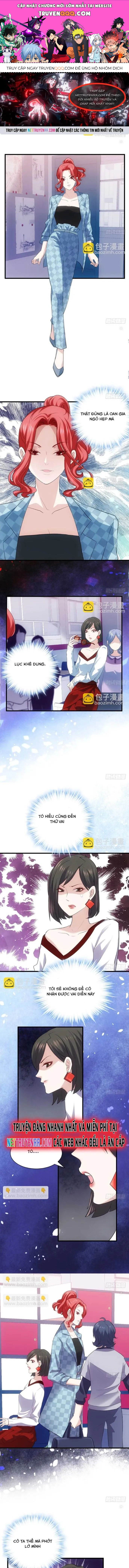 Tôi không phải nữ phụ ác độc Chapter 135.1 - TC Truyện