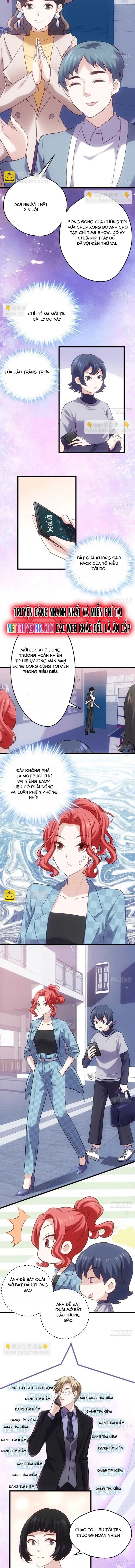 Tôi không phải nữ phụ ác độc Chapter 135.1 - TC Truyện