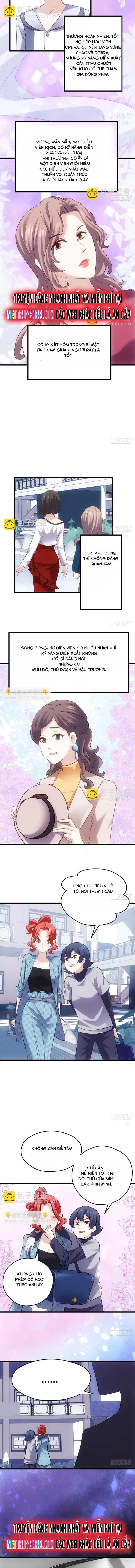 Tôi không phải nữ phụ ác độc Chapter 135.1 - TC Truyện