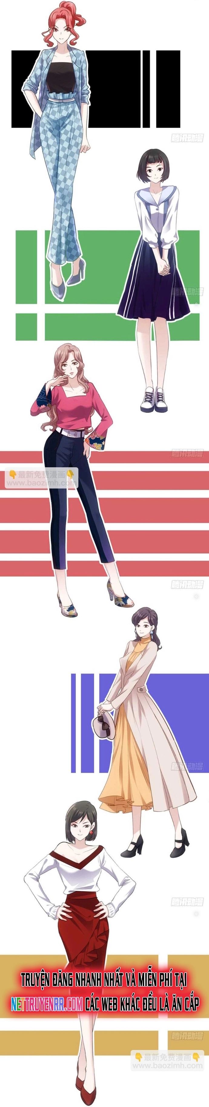 Tôi không phải nữ phụ ác độc Chapter 136 - TC Truyện