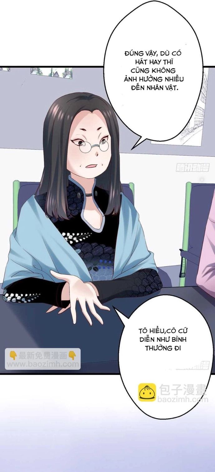Tôi không phải nữ phụ ác độc Chapter 137 - TC Truyện