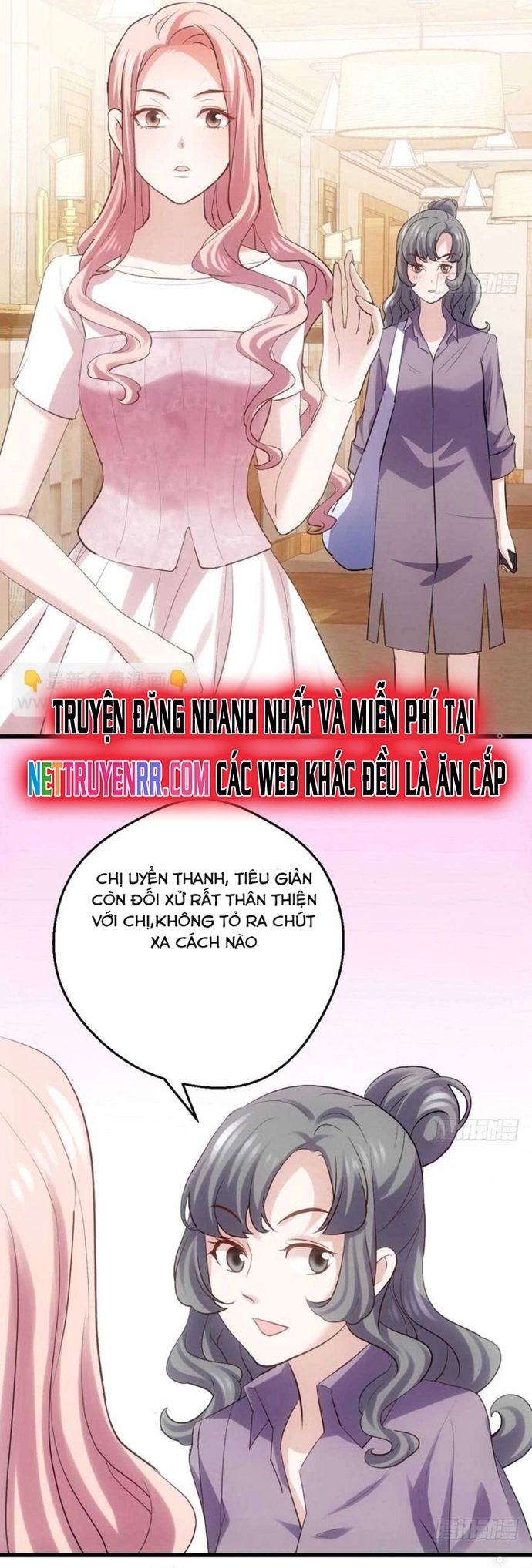 Tôi không phải nữ phụ ác độc Chapter 138 - TC Truyện