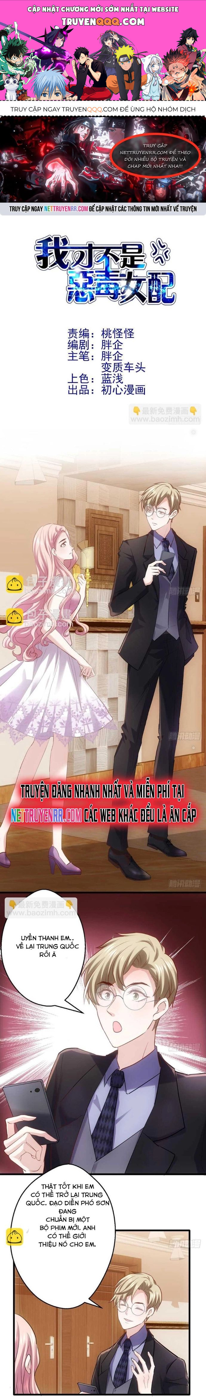 Tôi không phải nữ phụ ác độc Chapter 139 - TC Truyện