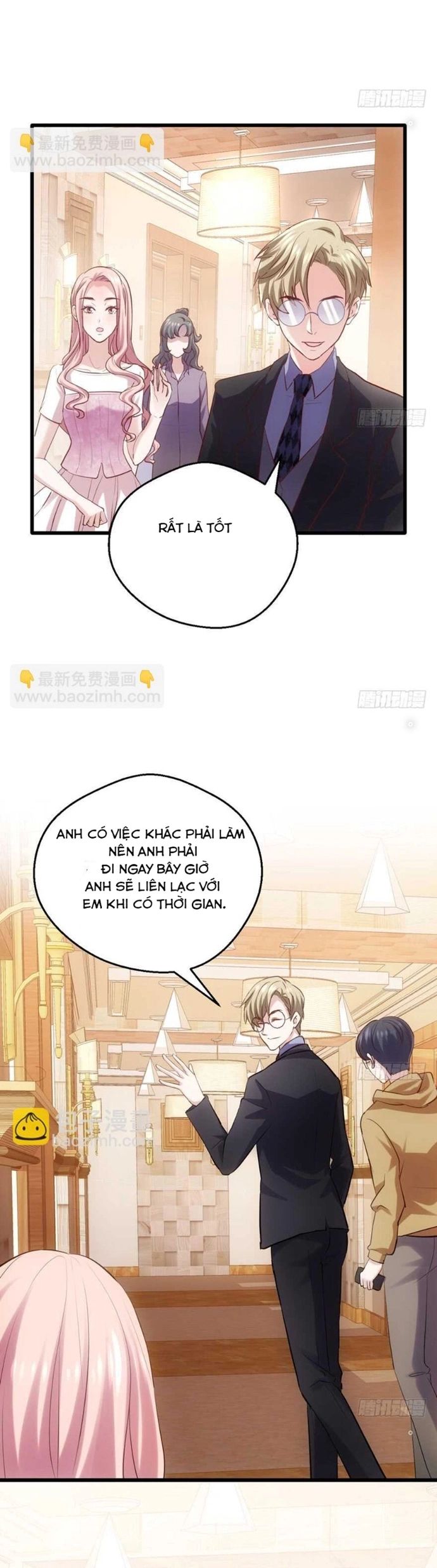 Tôi không phải nữ phụ ác độc Chapter 139 - TC Truyện
