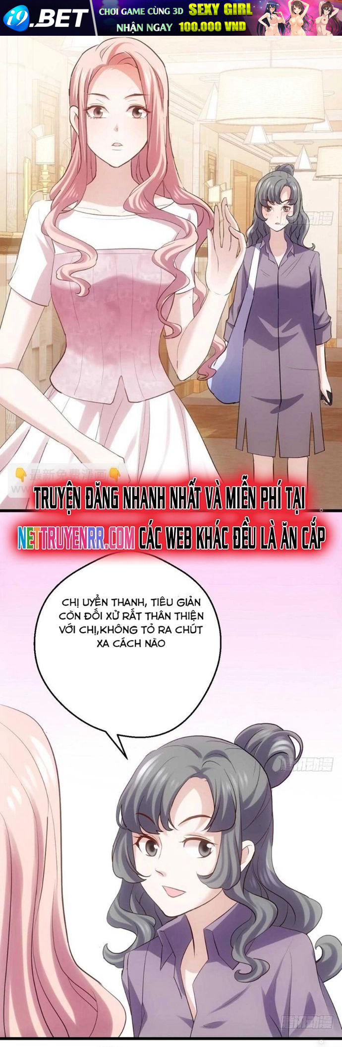 Tôi không phải nữ phụ ác độc Chapter 139 - TC Truyện