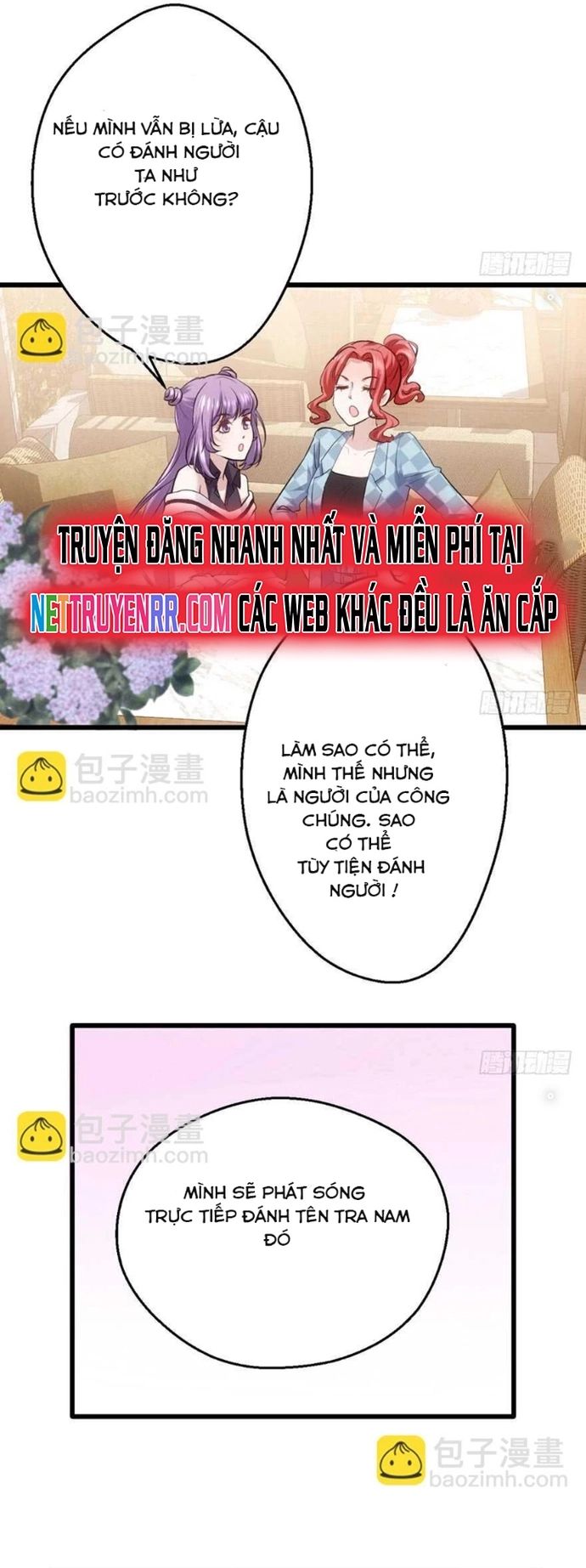 Tôi không phải nữ phụ ác độc Chapter 140 - TC Truyện