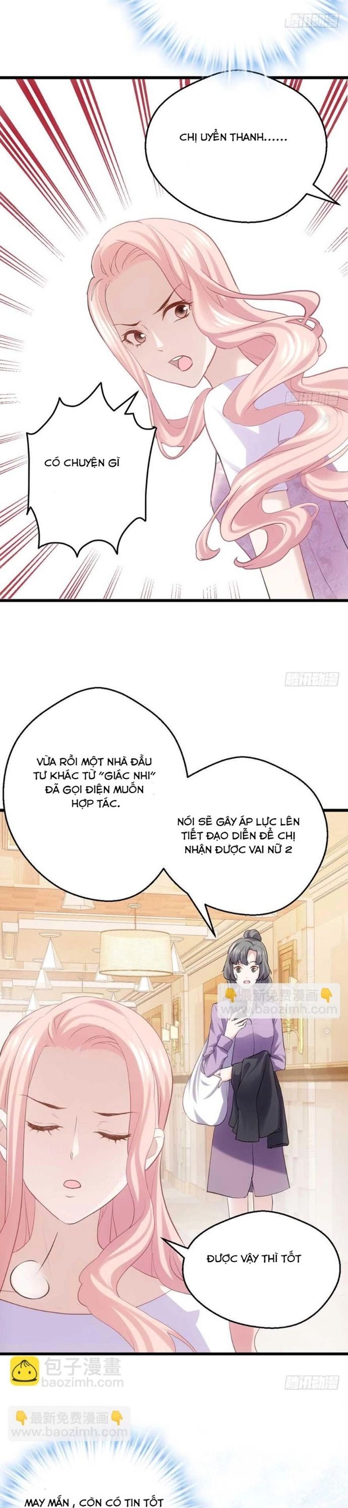 Tôi không phải nữ phụ ác độc Chapter 141 - TC Truyện