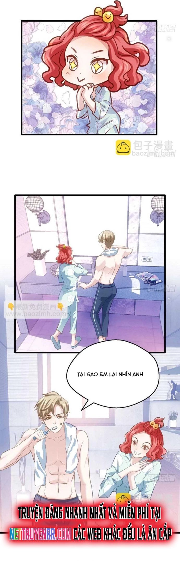 Tôi không phải nữ phụ ác độc Chapter 141 - TC Truyện