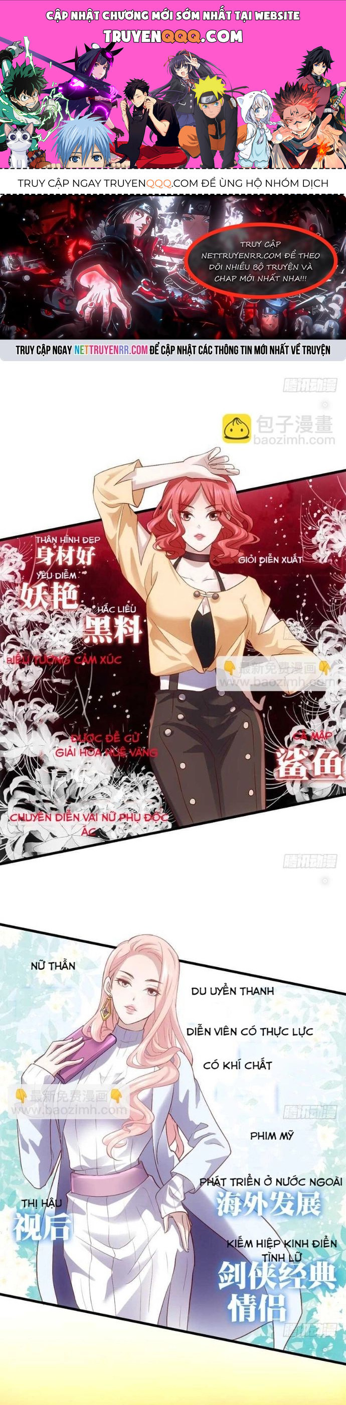 Tôi không phải nữ phụ ác độc Chapter 142 - TC Truyện