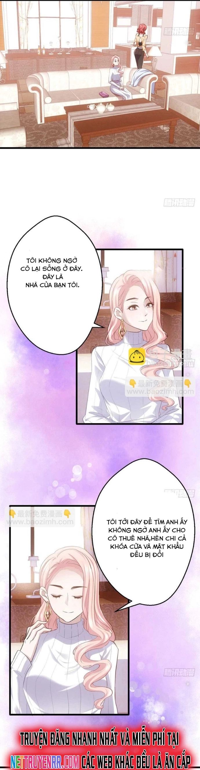 Tôi không phải nữ phụ ác độc Chapter 142 - TC Truyện