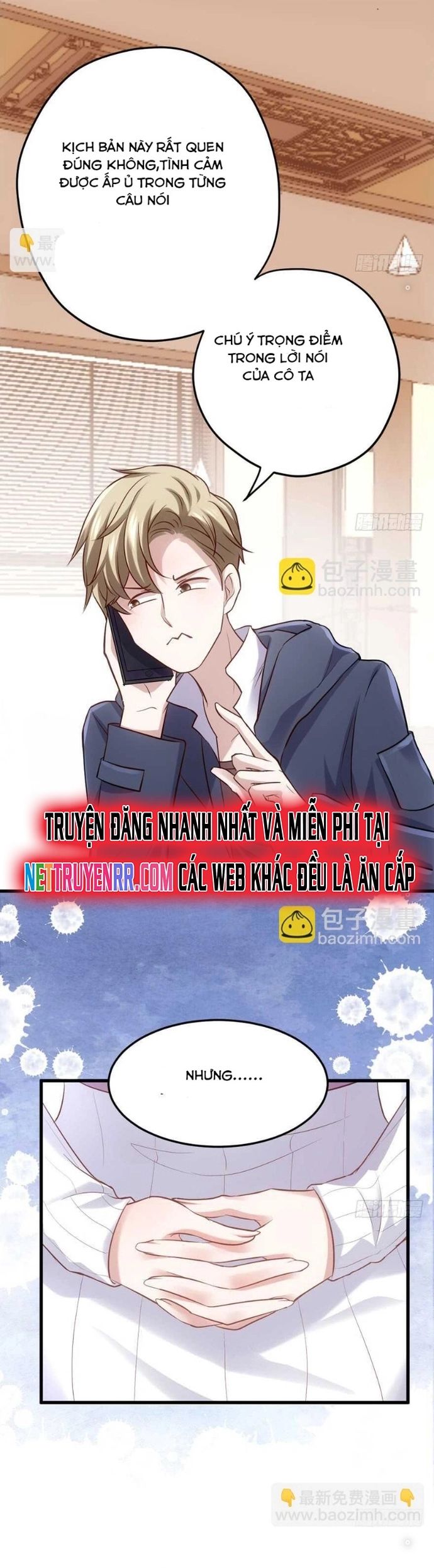Tôi không phải nữ phụ ác độc Chapter 143 - TC Truyện