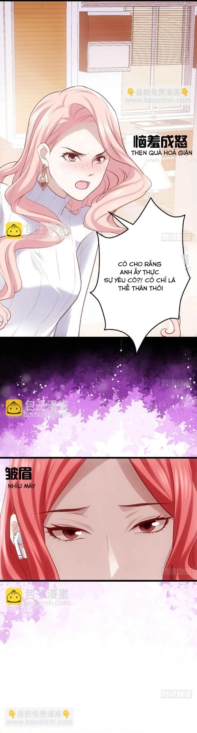 Tôi không phải nữ phụ ác độc Chapter 144 - TC Truyện