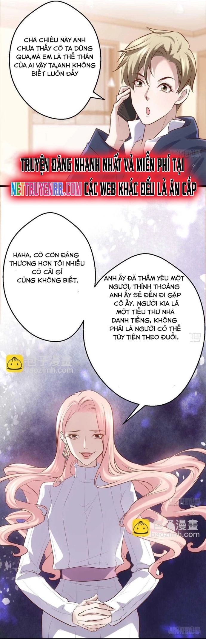 Tôi không phải nữ phụ ác độc Chapter 144 - TC Truyện
