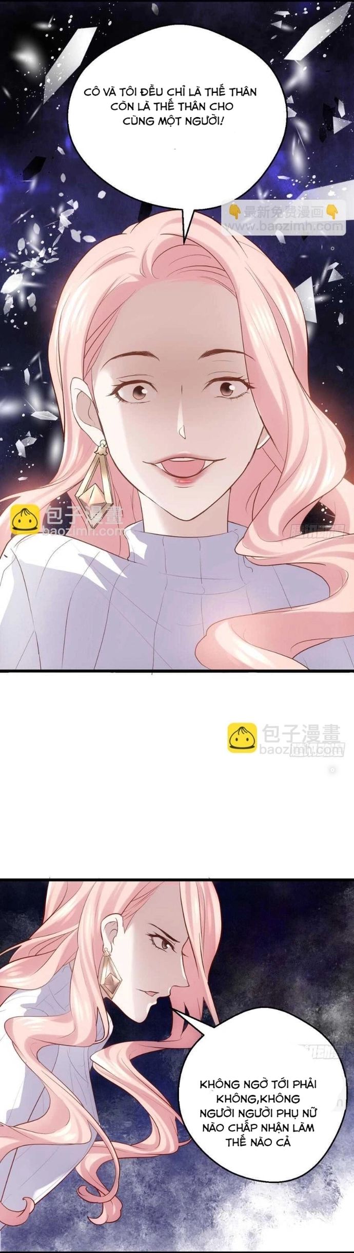 Tôi không phải nữ phụ ác độc Chapter 144 - TC Truyện