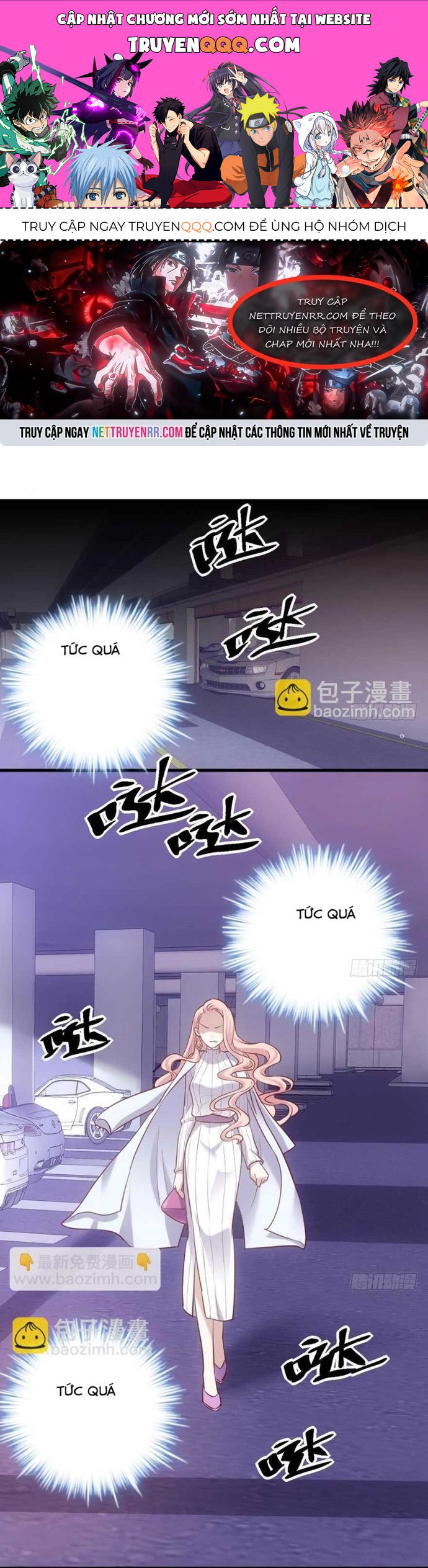 Tôi không phải nữ phụ ác độc Chapter 145 - TC Truyện