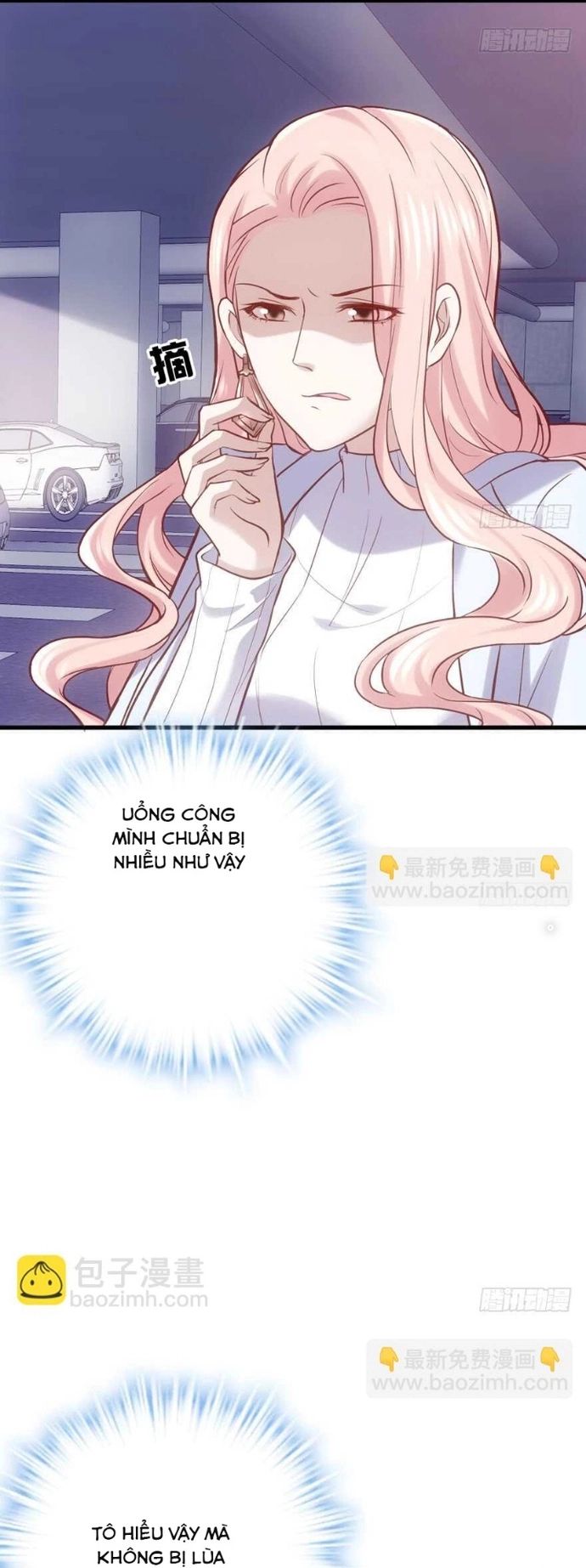 Tôi không phải nữ phụ ác độc Chapter 145 - TC Truyện