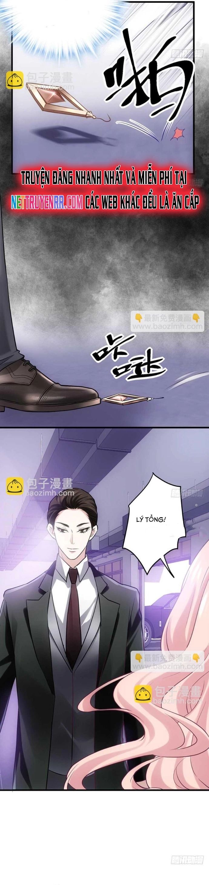Tôi không phải nữ phụ ác độc Chapter 145 - TC Truyện