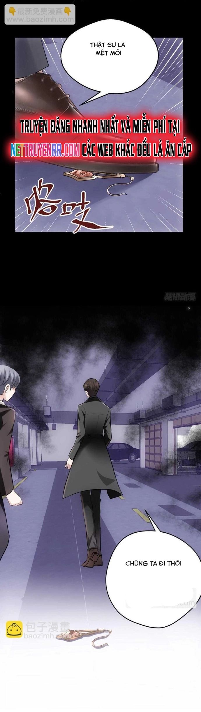 Tôi không phải nữ phụ ác độc Chapter 145 - TC Truyện