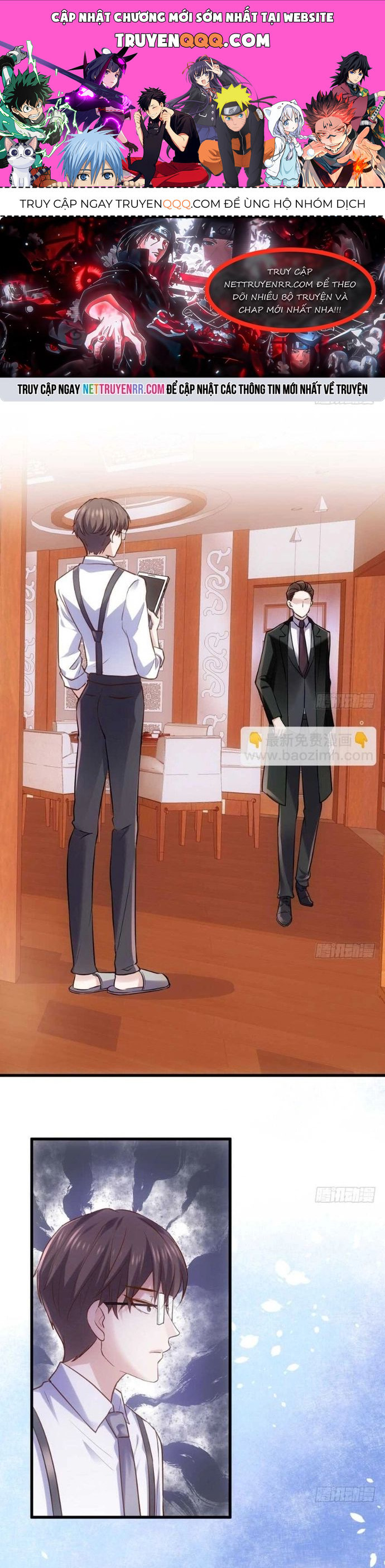 Tôi không phải nữ phụ ác độc Chapter 146 - TC Truyện