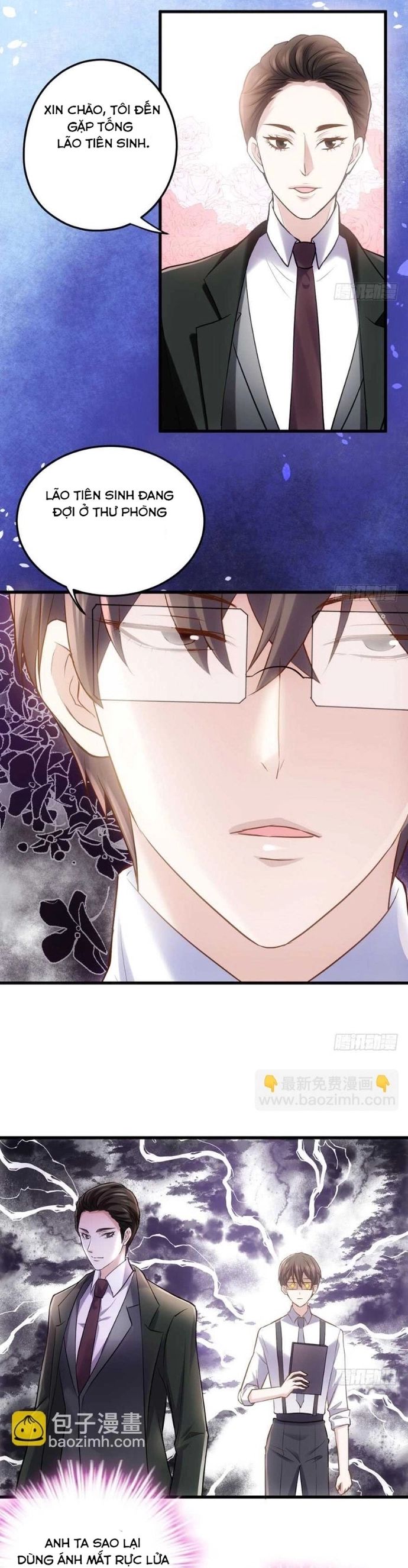 Tôi không phải nữ phụ ác độc Chapter 146 - TC Truyện
