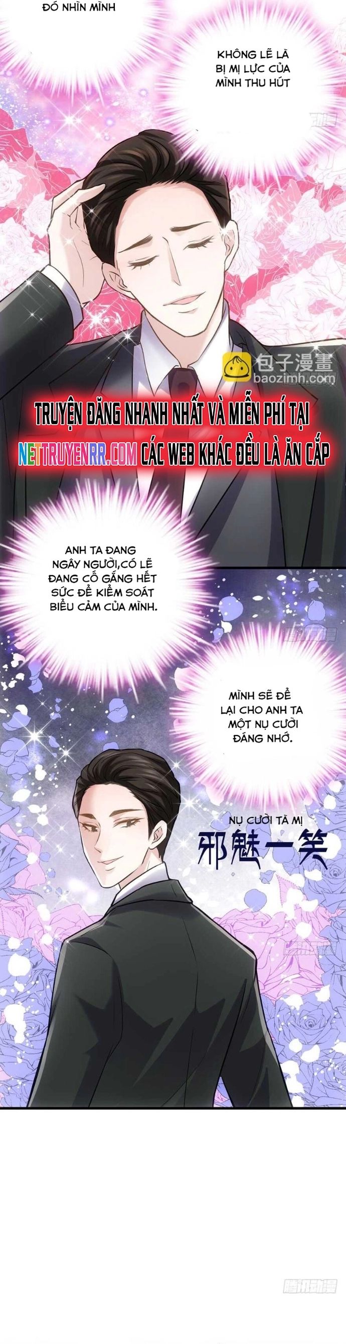 Tôi không phải nữ phụ ác độc Chapter 146 - TC Truyện