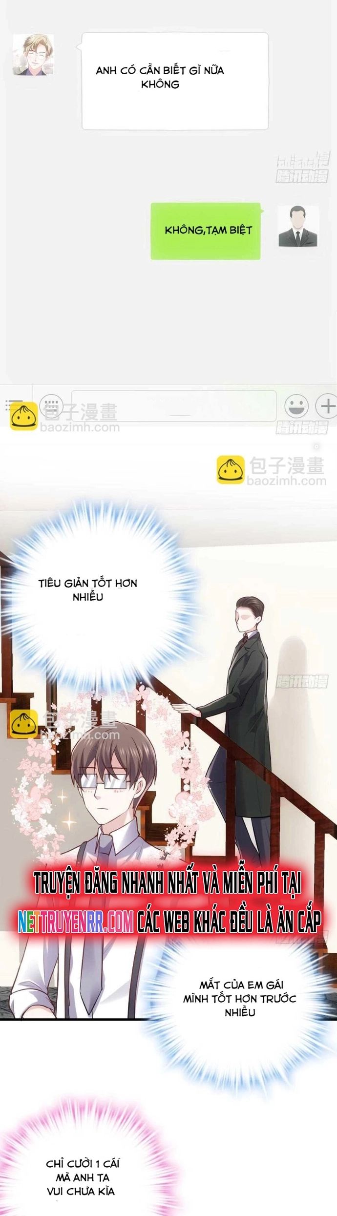 Tôi không phải nữ phụ ác độc Chapter 146 - TC Truyện