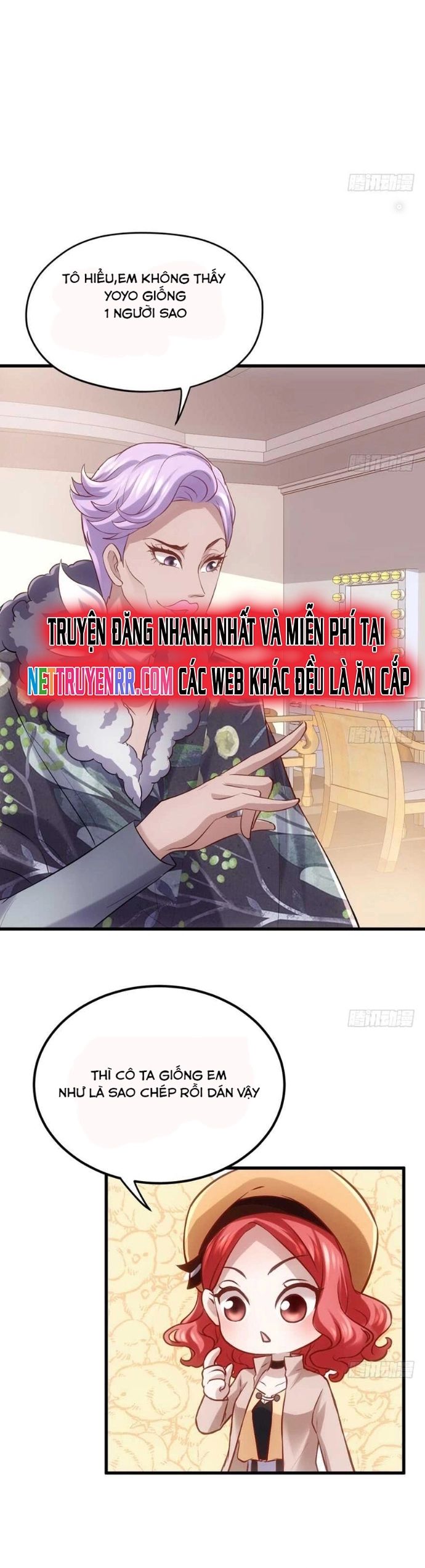 Tôi không phải nữ phụ ác độc Chapter 148 - TC Truyện