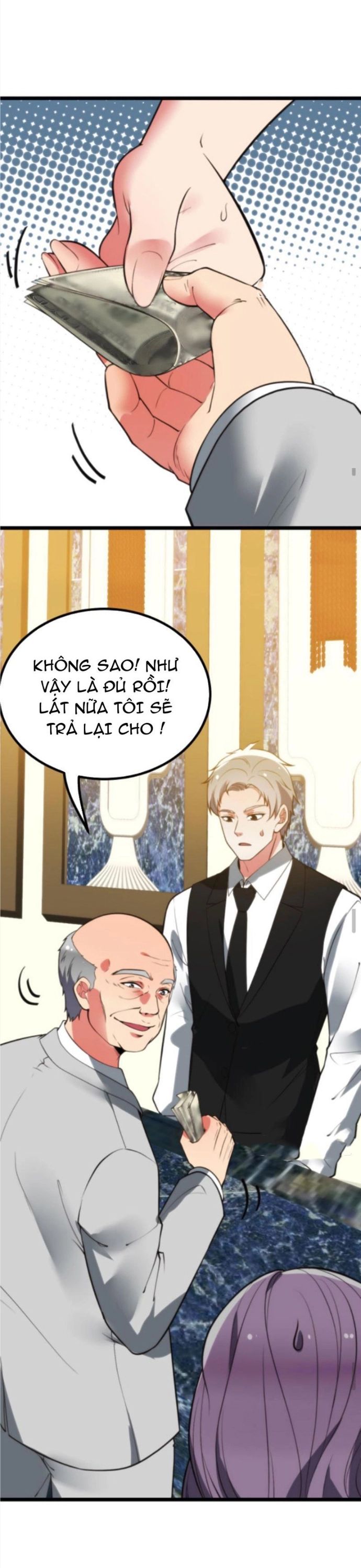 Tôi không phải nữ phụ ác độc Chapter 149 - TC Truyện