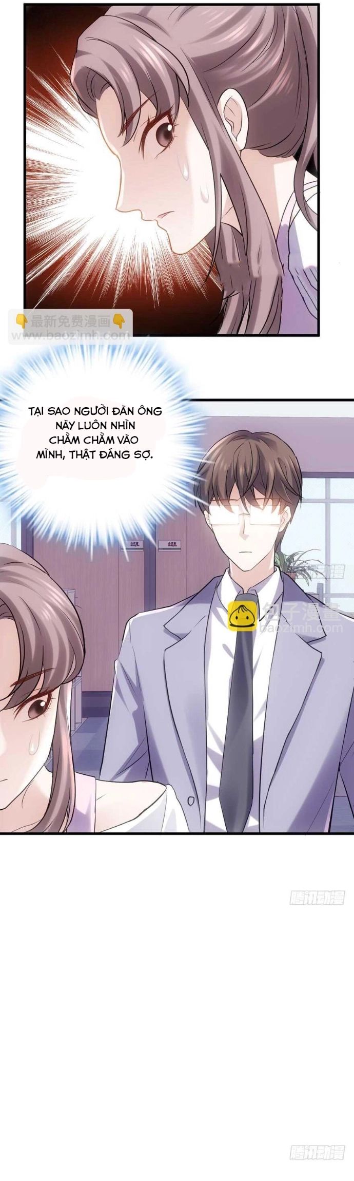 Tôi không phải nữ phụ ác độc Chapter 150 - TC Truyện
