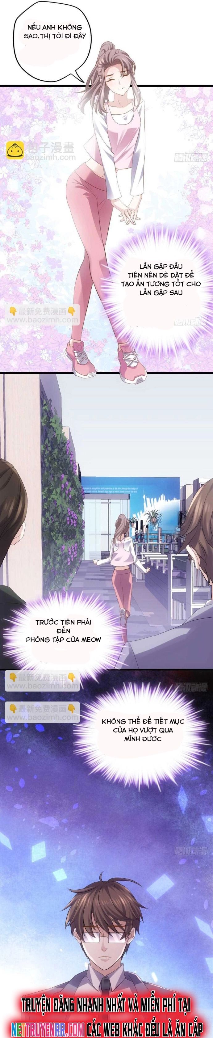 Tôi không phải nữ phụ ác độc Chapter 150 - TC Truyện