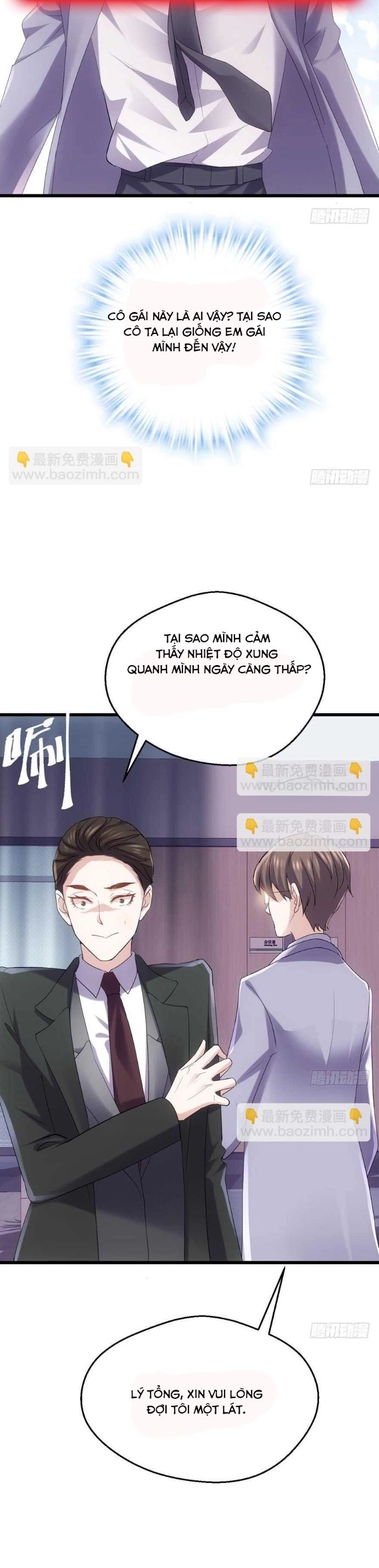 Tôi không phải nữ phụ ác độc Chapter 150 - TC Truyện