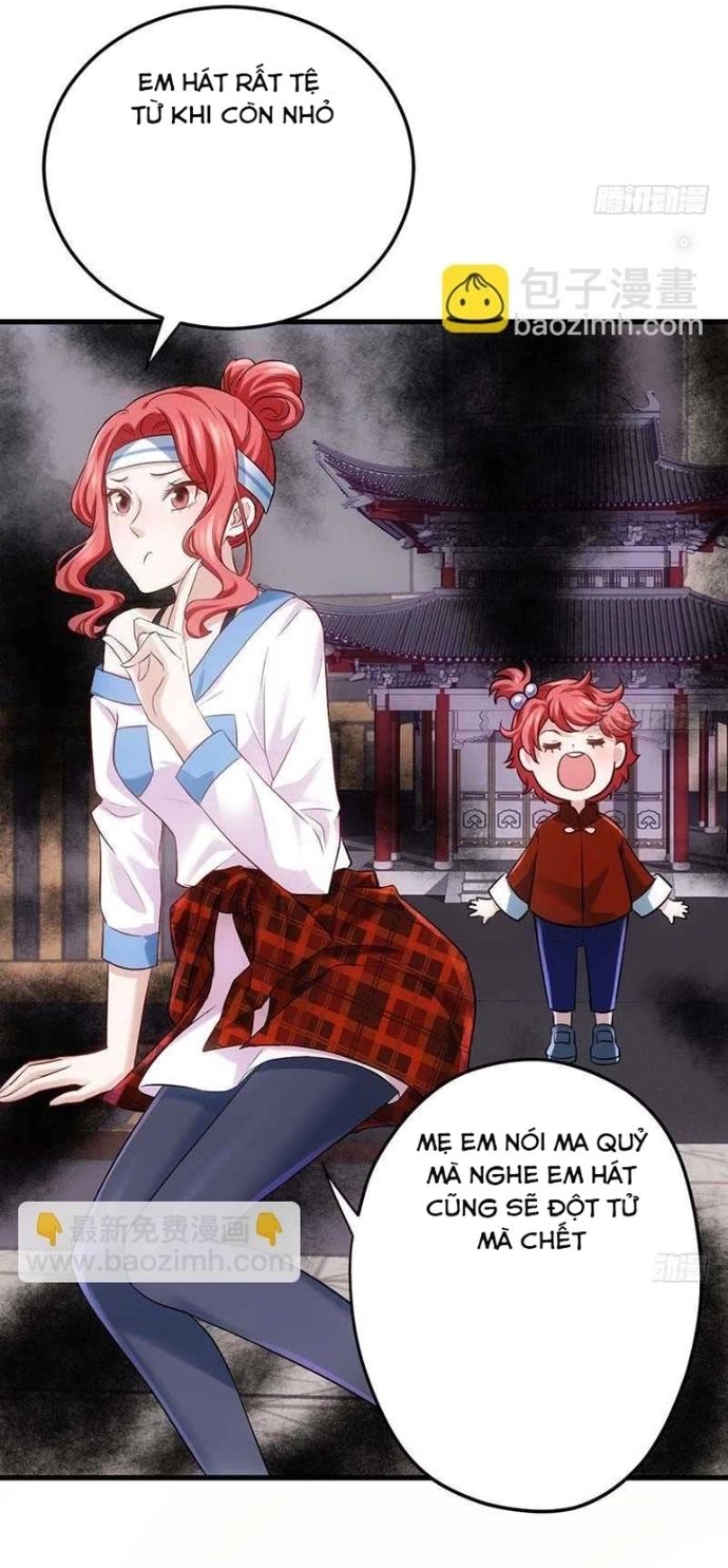 Tôi không phải nữ phụ ác độc Chapter 152 - TC Truyện