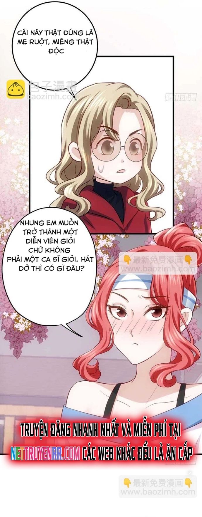 Tôi không phải nữ phụ ác độc Chapter 152 - TC Truyện