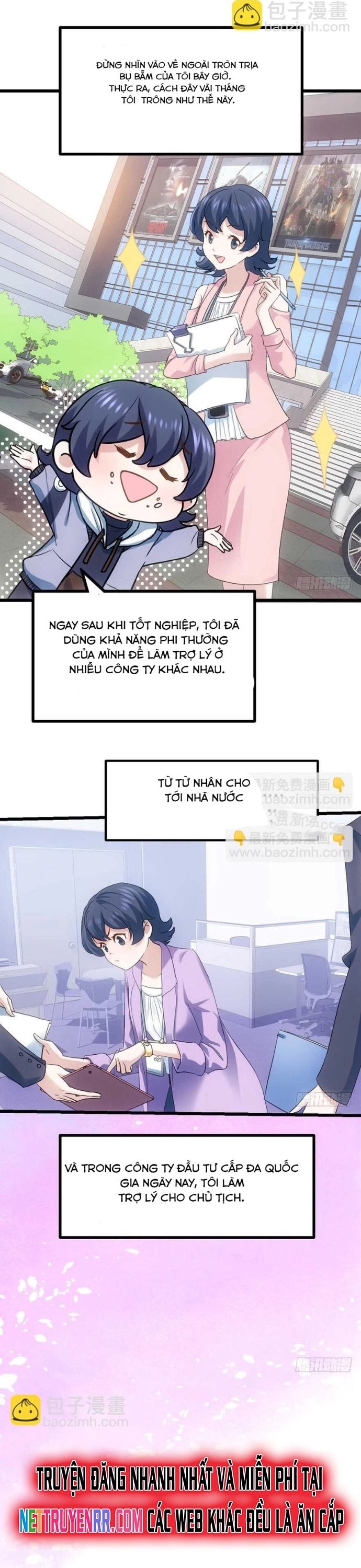 Tôi không phải nữ phụ ác độc Chapter 153 - TC Truyện