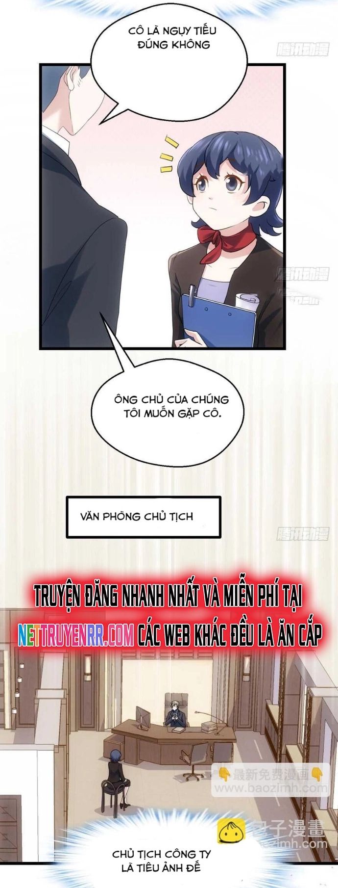 Tôi không phải nữ phụ ác độc Chapter 153 - TC Truyện