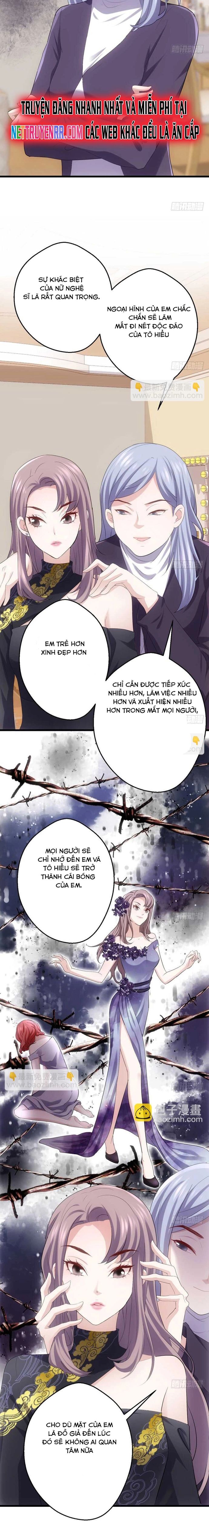 Tôi không phải nữ phụ ác độc Chapter 156 - TC Truyện